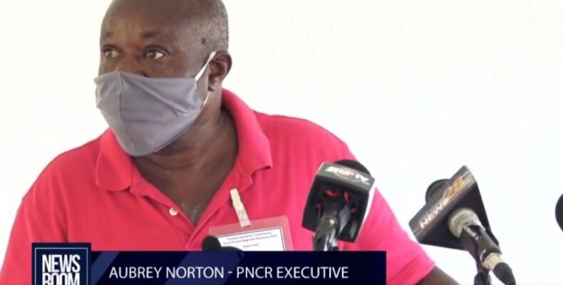 Dead and migrated did not vote in APNU+AFC strongholds – Aubrey Norton