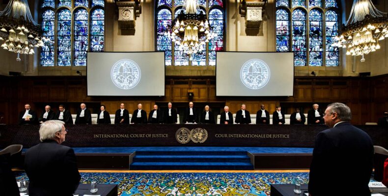ICJ to begin hearing Guyana/Venezuela border row case in June