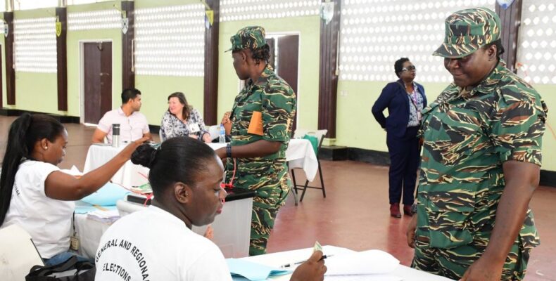 ANUG, PPP reject claims of unstamped disciplined services ballots