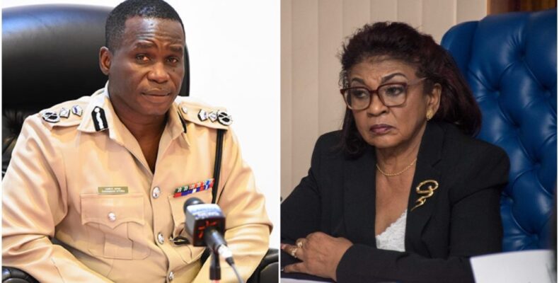 Immigration tells GECOM Chair 172 persons not in country on elections day, but no evidence they were marked off as voted