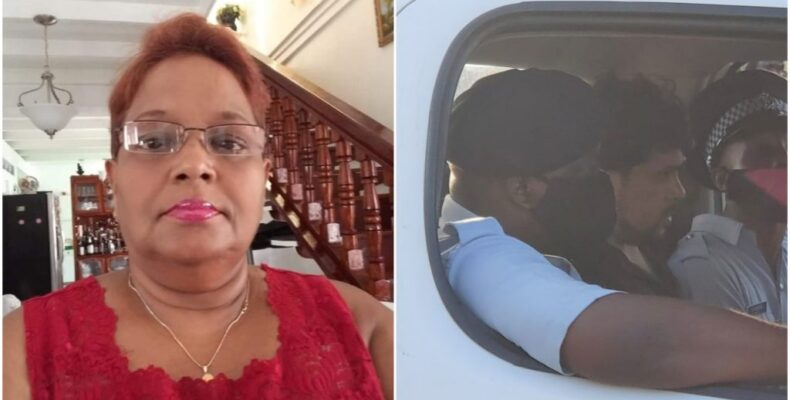 Murdered Atlantic Gardens woman suffered injuries to the head – Police Commander
