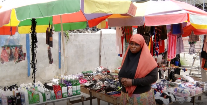 Regent St vendors ‘switching hustle’ to survive