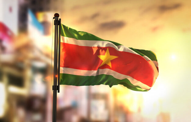 Suriname finally issues vote results showing Opposition win