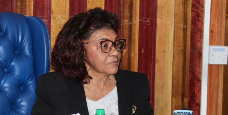 GECOM to tabulate votes from ballot boxes with missing documents