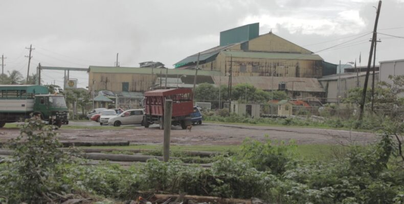 GuySuCo says needs Gov’t bailout or will not survive into next week
