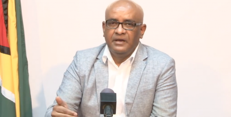 GECOM cannot nullify elections -Jagdeo