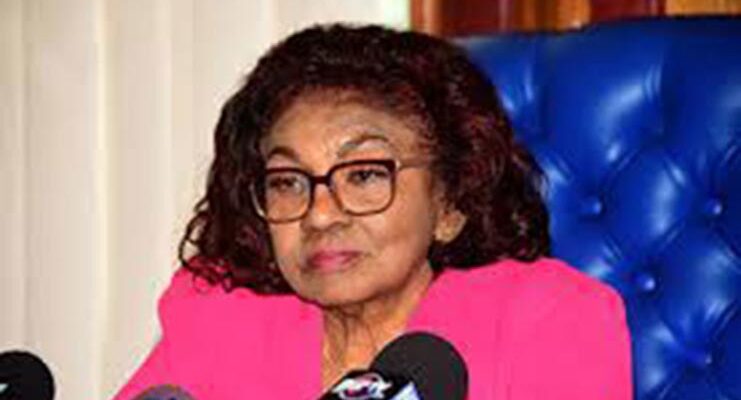 CEO to prepare report for declaration