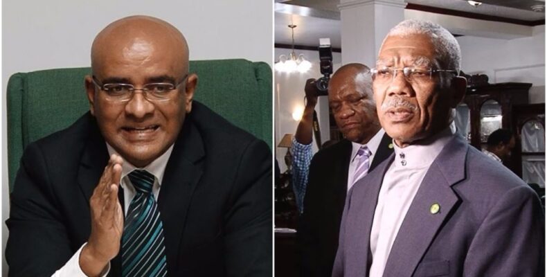 APNU+AFC using gangsterism and crookery to delay elections declaration – Jagdeo
