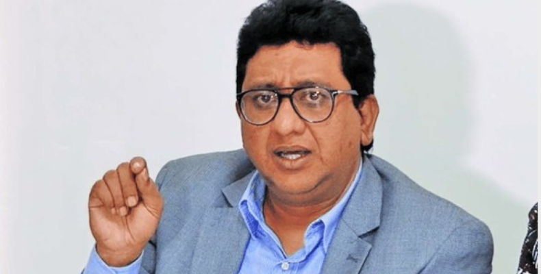 Nandlall maintains Court of Appeal is “wrong Court” for David vs GECOM election matter