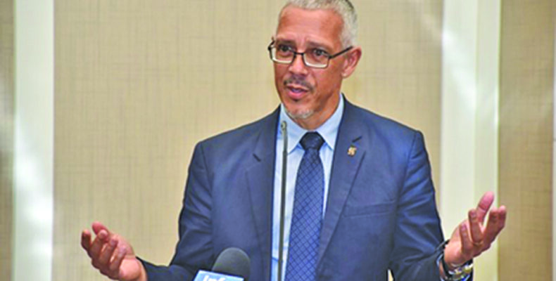 Dominic Gaskin says Coalition fooled its supporters and should level with them