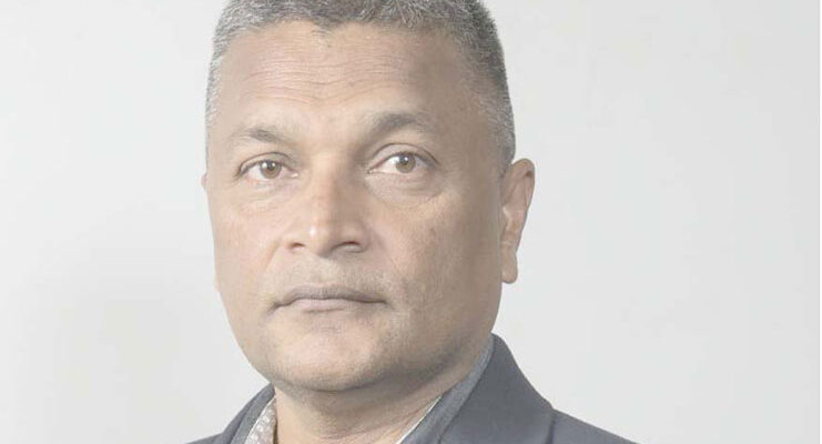 Sanasie pledges full CGI support for next generation of cricketers