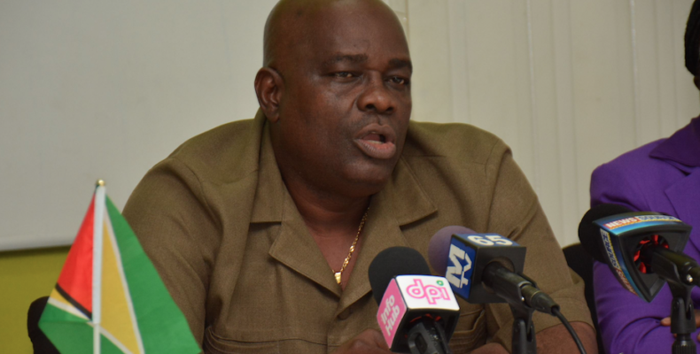Lowenfield defends “valid votes” final report amid mounting criticism