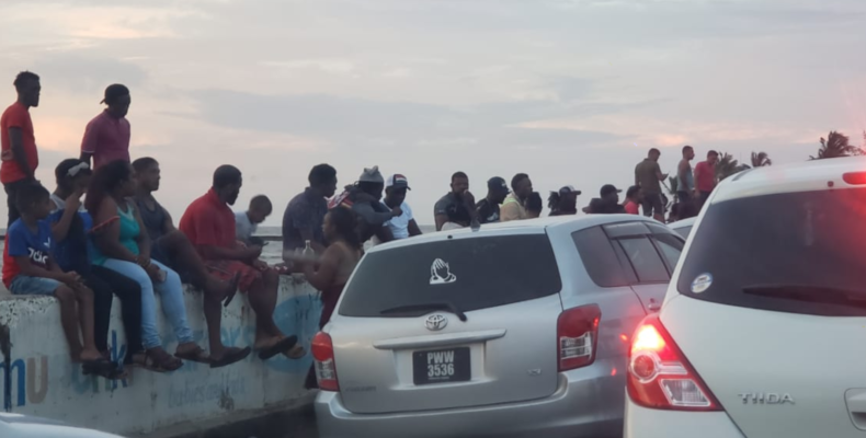 Chief Medical Officer blasts âDoubting Thomasesâ over regular breach of curfew measures