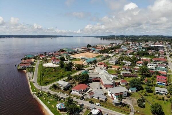 Bartica records six COVID-19 Cases in one week