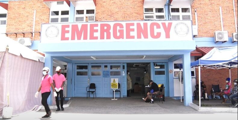 Guyana records 13th COVID-19 death