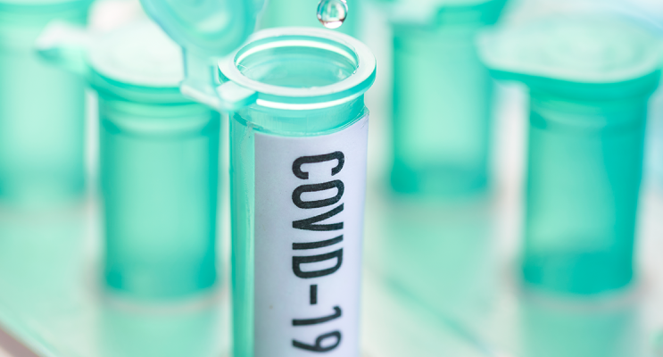 13th Coronavirus death recorded