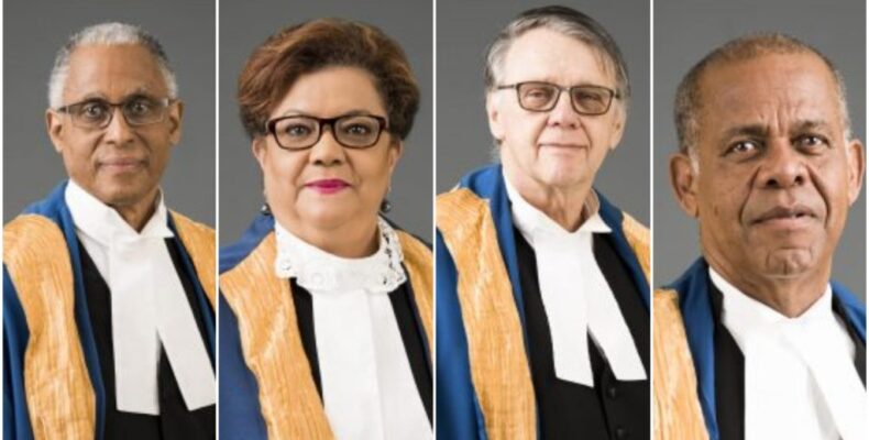 PPP condemns APNU+AFC attack on CCJ