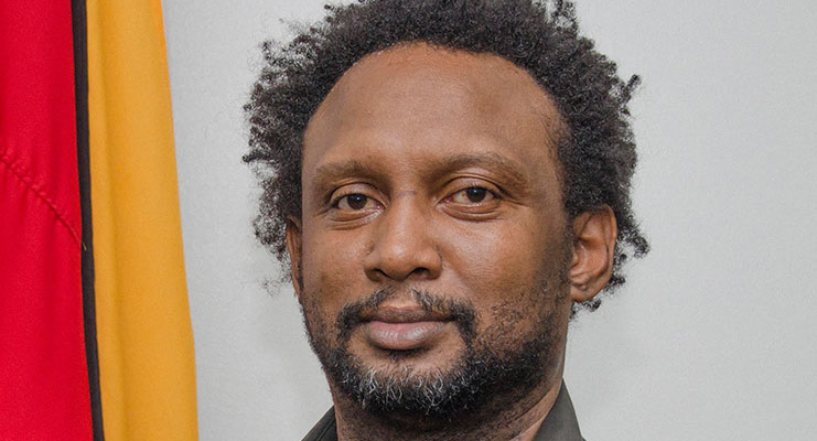 ‘Troubled’ Ruel admits to spitting in woman’s face