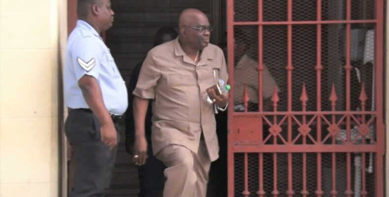GECOM to meet Monday after Lowenfield’s brazen rebellion