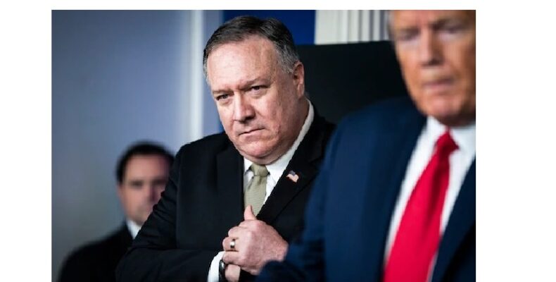 U.S. Announces Visa Restrictions on Persons “Undermining Democracy” in Guyana