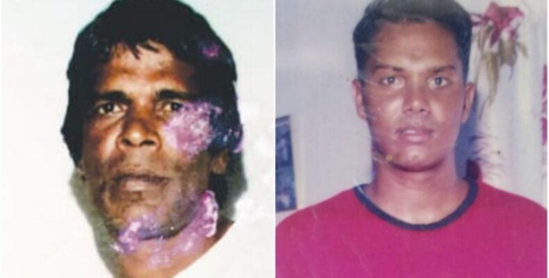 Essequibo man freed after admitting to stabbing nephew to death during fight