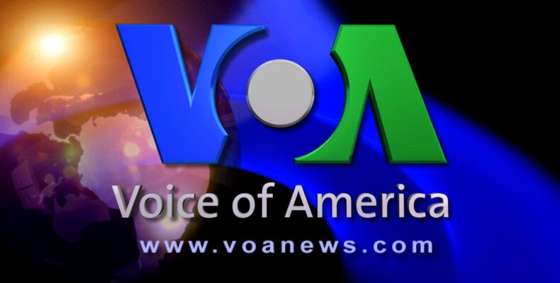 Guyana turned down US request to relay Voice of America broadcasts to Venezuela