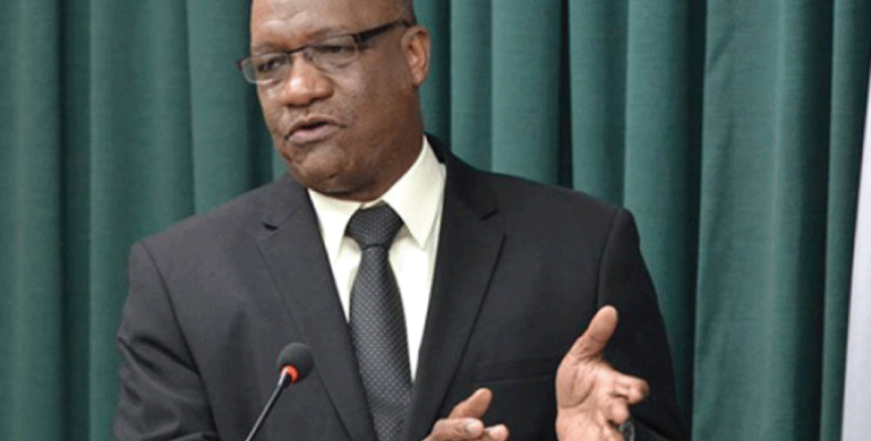 APNU+AFC open to dialogue