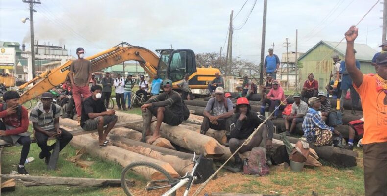 GuySuCo loses $37.9M from strikes during first crop