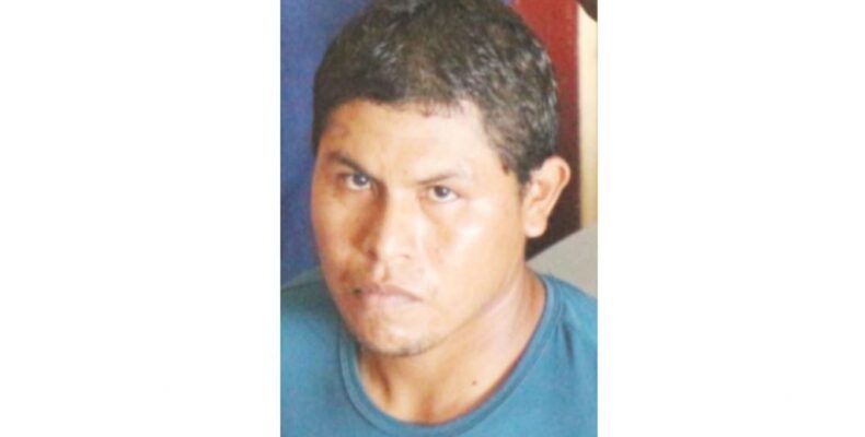 Nine years jail for Kato resident who chopped friend to death