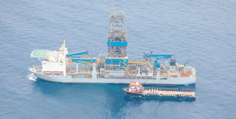 Guyana outlook positive