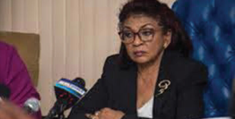 Criminal charges filed against GECOM Chair