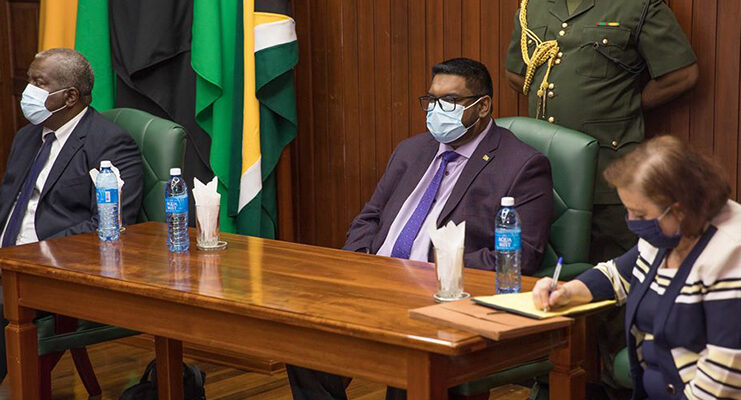 ‘We’re going to work in a unified manner’