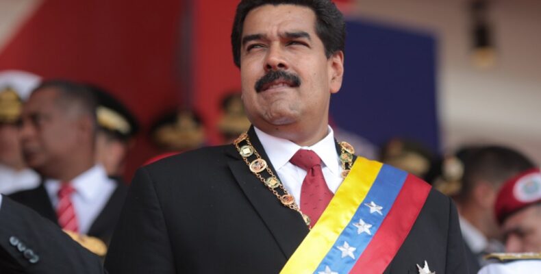 Venezuela wants new Guyana Government to return to talks