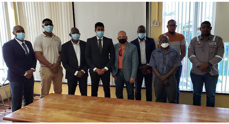 Sport Minister engages Sport Associations