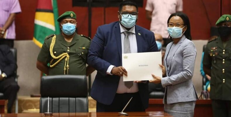 BREAKING: President, Cabinet ministers test negative for COVID-19 except one