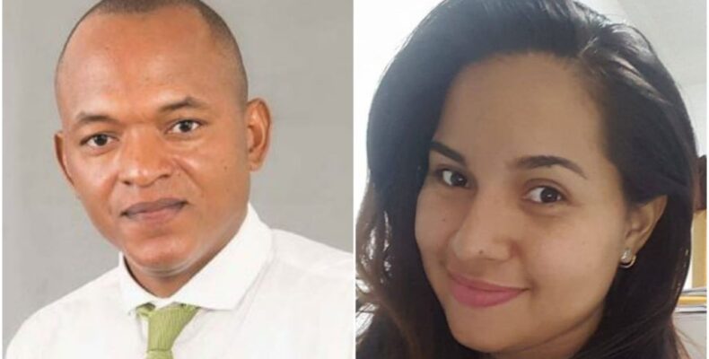 Sherod Duncan, Juretha Fernandes among new AFC Parliamentarians