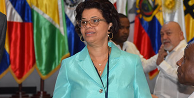 Key foreign posts announced