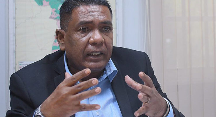 $600M approved for GuySuCo