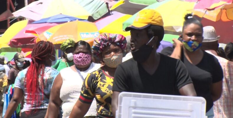 City Mayor says 9pm curfew, relaxing of other measures threaten COVID-19 fight