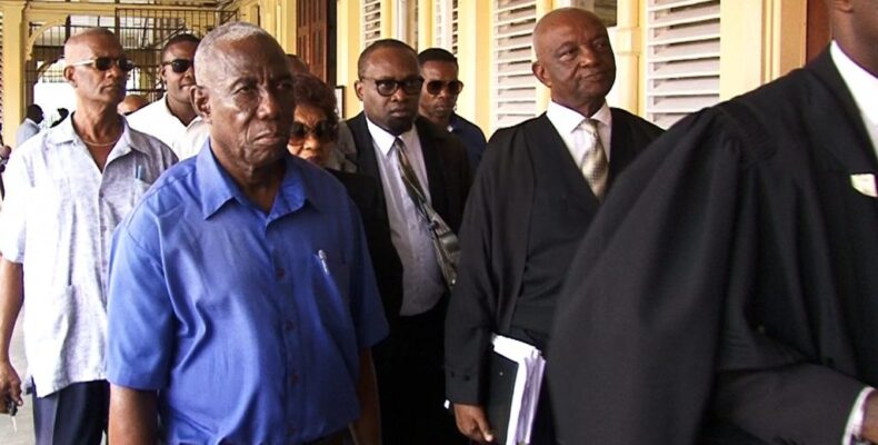 Senior GECOM functionary retains lawyer for Mingo’s assistants