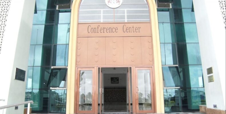12th Parliament opens on Tuesday