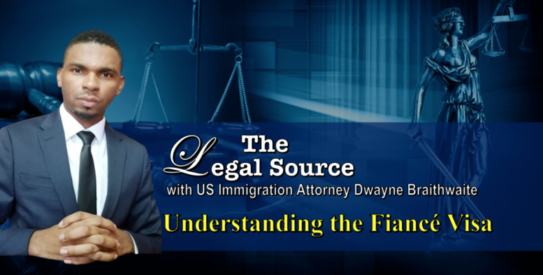 The Legal Source: Understanding the Fiancé Visa