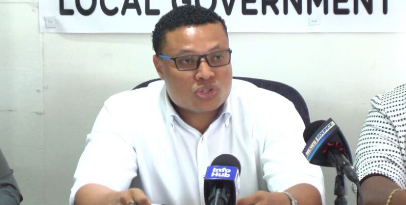 Lowenfield’s Personal Assistant arrested in Election fraud probe