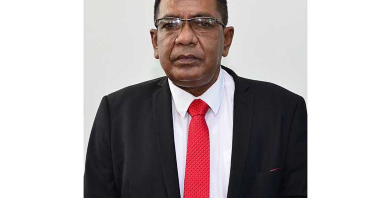 Panama commits to resuscitating rice deal