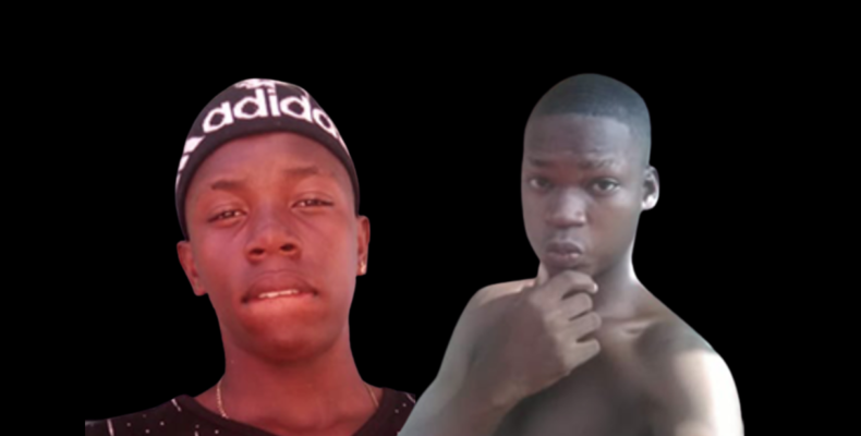 Cotton Tree villager in custody over murder of teen cousins
