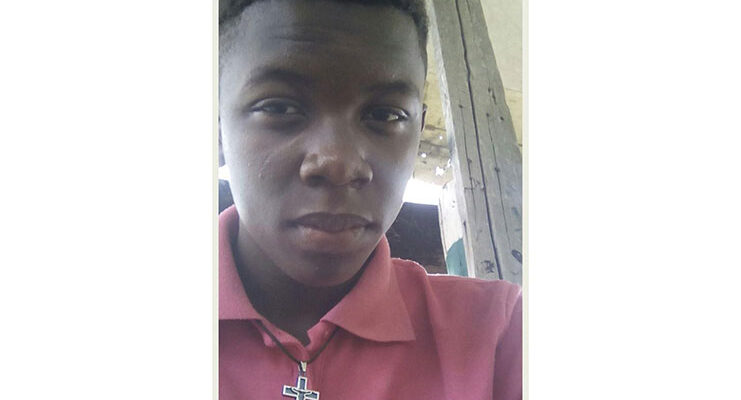 Brutal murder of teens rocks Cotton Tree