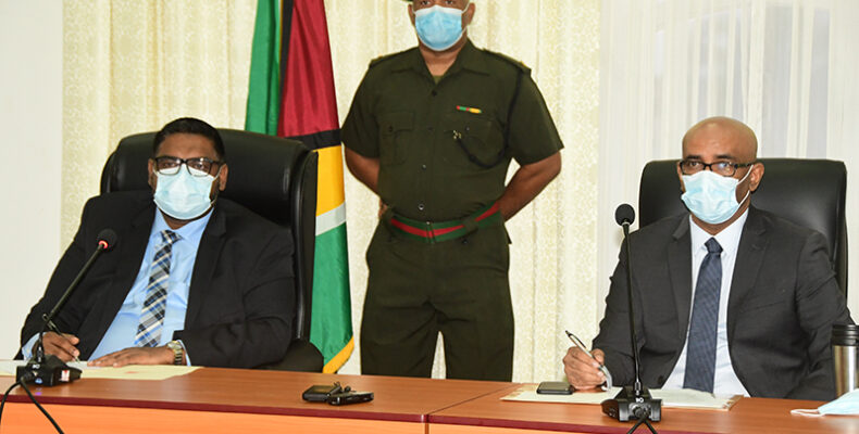 $20B in pockets of Guyanese