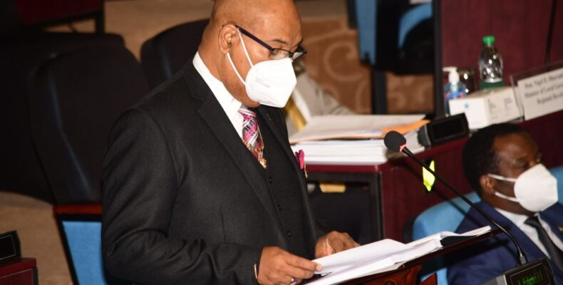 Economy projected to grow 51.2 per cent