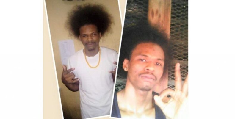 Man who allegedly killed GECOM security guard, stabbed taxi driver caught after stabbing Cop