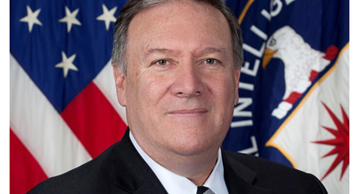 US: Pompeo’s trip to Guyana, a celebration of democracy